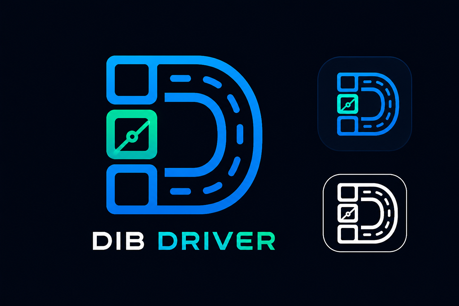 Identidade DIB Driver