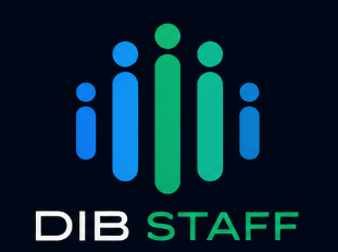 Identidade DIB Staff