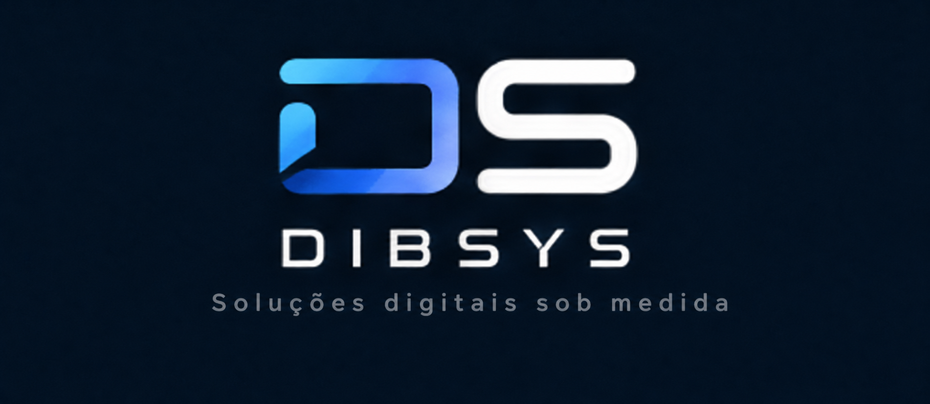 DIBSYS — Soluções digitais sob medida